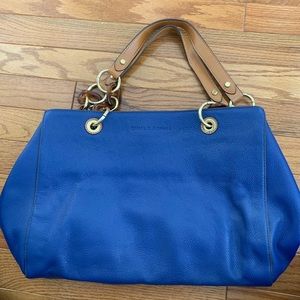 Emma & Sophia purse